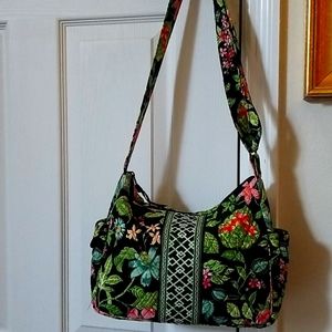 Vera Bradley EUC purse